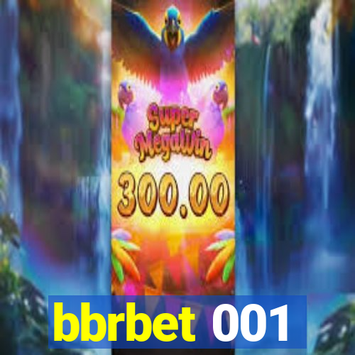 bbrbet 001